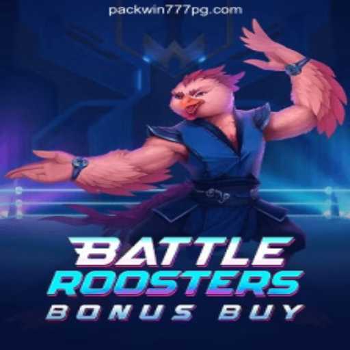BattleRoostersBonusBuy: The Ultimate Gaming Experience with PAKWIN777.com Online Casino Brasil #1