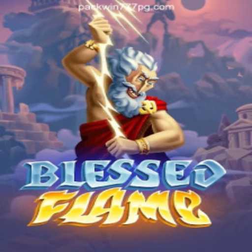 Exploring the Mystical Realm of 'BlessedFlame': A New Era in Online Gaming