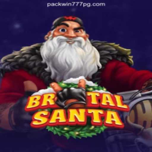 Discover the Thrills of 'BrutalSanta' in the Digital Gaming World
