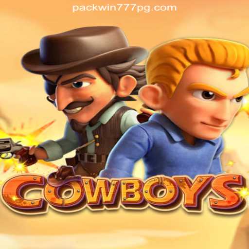 Exploring the Thrills of COWBOYS: The Ultimate Gaming Experience at PAKWIN777.com Online Casino Brasil #1