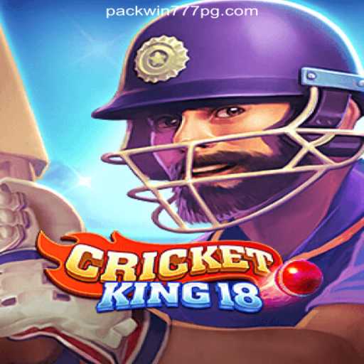 Unveiling CricketKing18: The Ultimate Gaming Experience