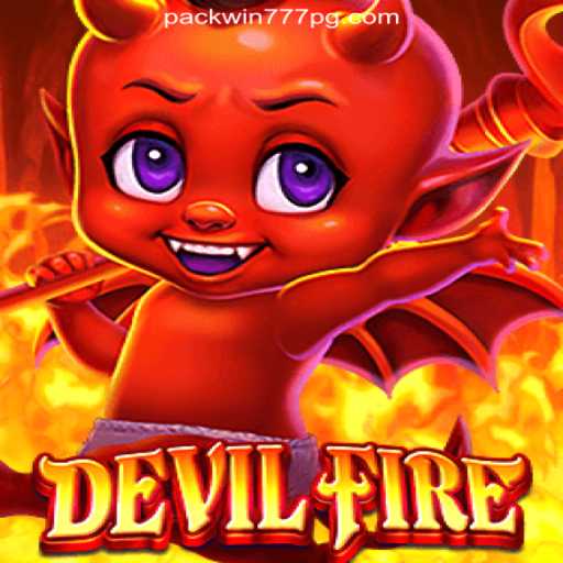 Explore DevilFire: The Thrilling Adventure at PAKWIN777.com Online Casino Brasil #1