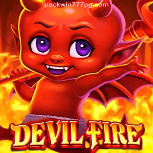Explore DevilFire: The Thrilling Adventure at PAKWIN777.com Online Casino Brasil #1