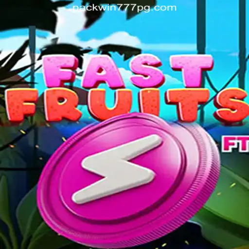 FastFruits: The Thrilling Casino Game at PAKWIN777.com