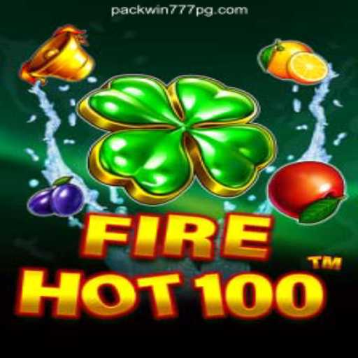 Discovering FireHot100: An Immersive Experience in Online Gaming with PAKWIN777.com Brazil