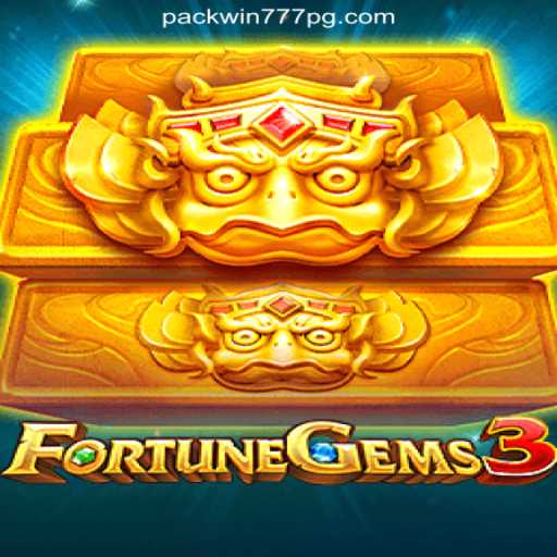 FortuneGems3 Emerges as a Star in PAKWIN777.com Online Casino Brasil #1
