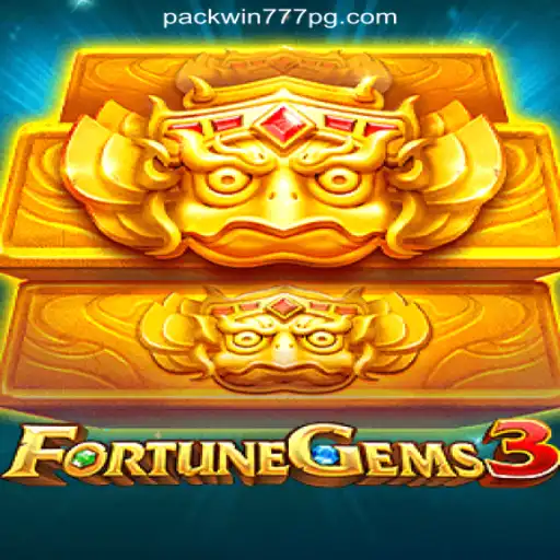FortuneGems3 Emerges as a Star in PAKWIN777.com Online Casino Brasil #1
