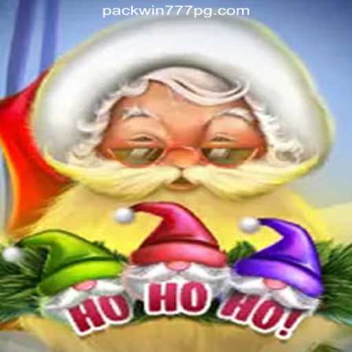 Discover the Festive World of HoHoHo: A Delightful Casino Game Experience