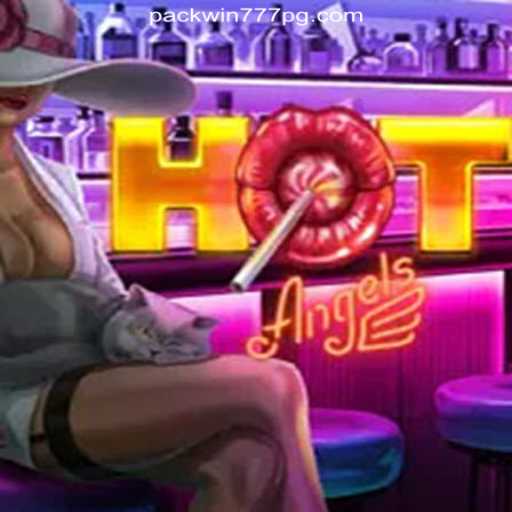 Exploring the Thrills of HotAngels at PAKWIN777.com Online Casino Brasil #1
