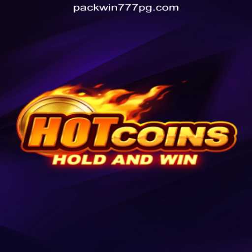 Exploring HotCoins: The Premier Game at PAKWIN777.com Online Casino Brasil #1