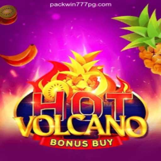 Explore the Thrilling World of HotVolcanoBonusBuy at PAKWIN777.com, Brazil's Premier Online Casino