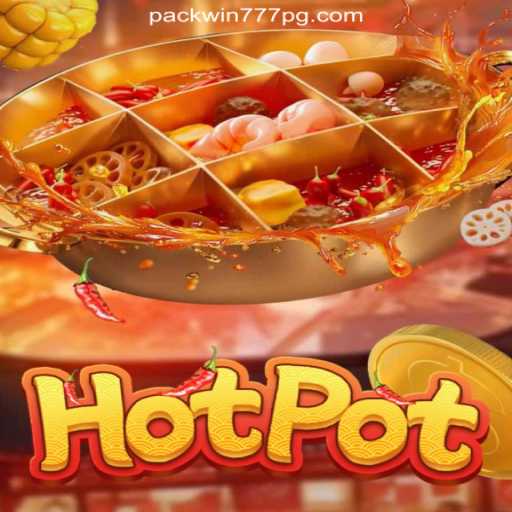 Exploring the Exciting World of Hotpot: A Leading Game at PAKWIN777.com Online Casino Brasil