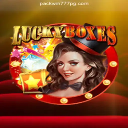 Experience the Thrill of LuckyBoxes at PAKWIN777.com Online Casino Brasil #1