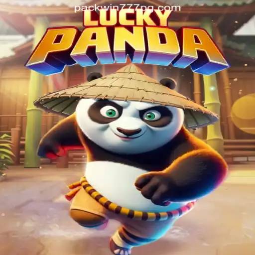 Explore the Exciting World of LuckyPanda at PAKWIN777.com Online Casino Brasil #1
