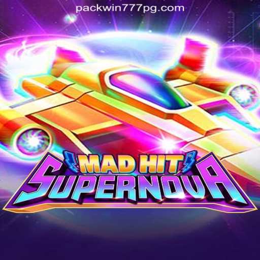 Exploring MadHitSupernova: A Stellar Gaming Experience at PAKWIN777.com Online Casino