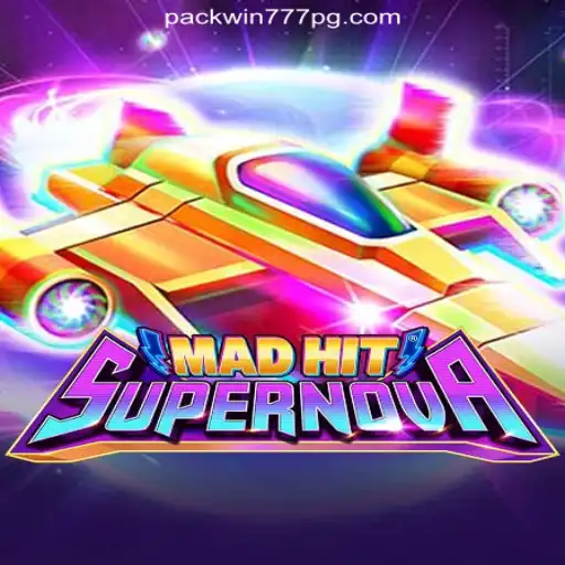 Exploring MadHitSupernova: A Stellar Gaming Experience at PAKWIN777.com Online Casino
