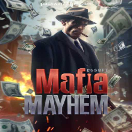MafiaMayhem: Dive Into the Underworld of Strategy and Suspense
