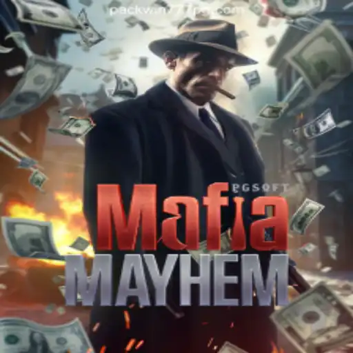 MafiaMayhem: Dive Into the Underworld of Strategy and Suspense