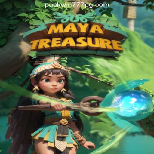 Explore MayaTreasure: A Captivating Adventure in Online Gaming