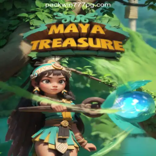 Explore MayaTreasure: A Captivating Adventure in Online Gaming