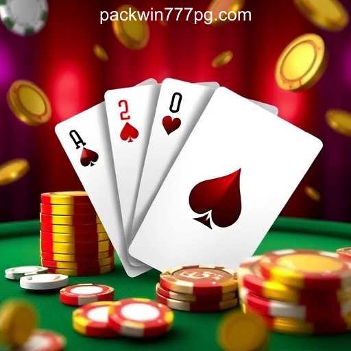 The Importance of Promoting Responsible Gambling with PAKWIN777.com Online Casino Brasil #1