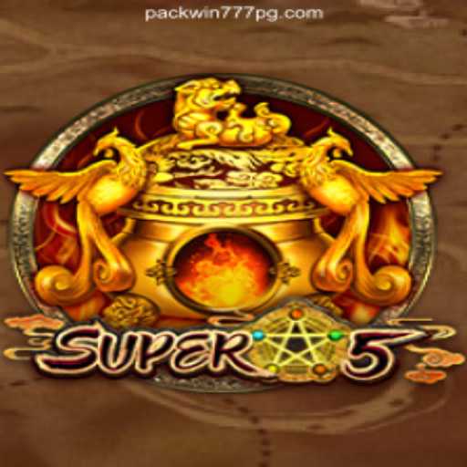 Discover the Thrills of Super5: An Introduction to PAKWIN777.com’s Premier Online Casino Game