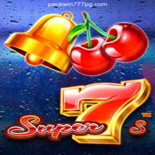 Discover the Thrills of Super7s at PAKWIN777.com Online Casino Brasil #1