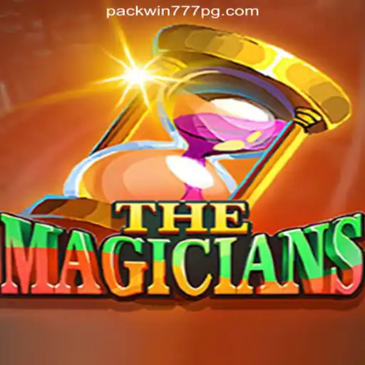 TheMagicians: Unveiling a World of Enchantment and Online Thrills