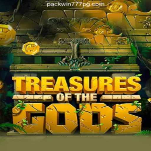 Exploring the Enchanting World of TreasureoftheGods: A Thrilling Casino Adventure
