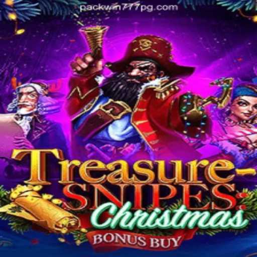 Discover the Festive Excitement of TreasuresnipesChristmas