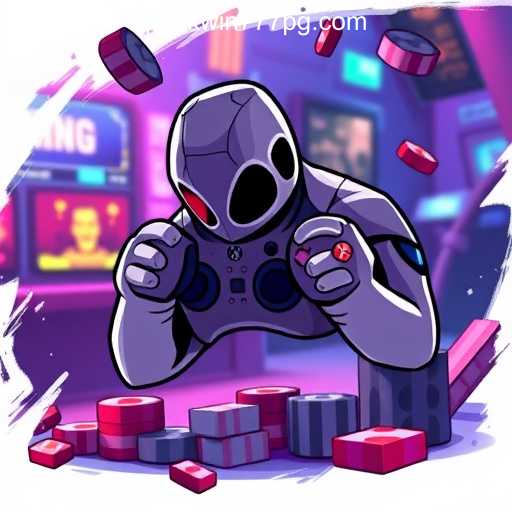 The Intriguing World of Video Games and Online Casinos: Exploring PAKWIN777.com Casino Brasil #1