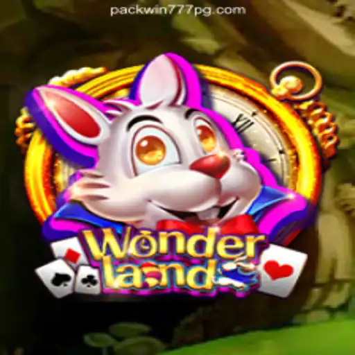 Discover Wonderland: A Pioneering Casino Adventure with PAKWIN777.com
