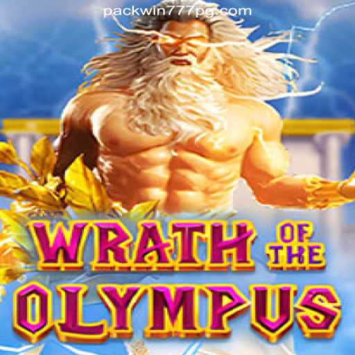 Discover the Epic World of WrathofOlympus: Enter the Realm of Mythical Adventure